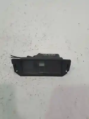 Peça sobressalente para automóvel em segunda mão luz da chapa de matrícula por hyundai i10 classic referências oem iam 92620a6000