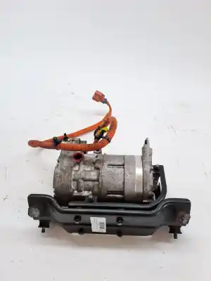 Peça sobressalente para automóvel em segunda mão compressor de ar condicionado a/a a/c por tesla tesla model 3 model 3 referências oem iam 102839800j