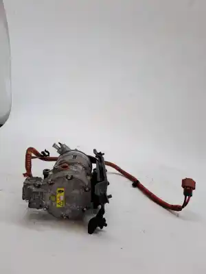 Автозапчастина б/у компресор кондиционера для tesla tesla model 3 model 3 посилання на oem iam 102839800j  102839800e