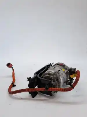 Автозапчастина б/у компресор кондиционера для tesla tesla model 3 model 3 посилання на oem iam 102839800j  102839800e