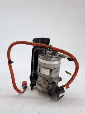 Автозапчастина б/у компресор кондиционера для tesla tesla model 3 model 3 посилання на oem iam 102839800j  102839800e