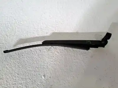 Pezzo di ricambio per auto di seconda mano braccio tergicristallo posteriore per seat leon (kl1) seat leon riferimenti oem iam 5fa955707