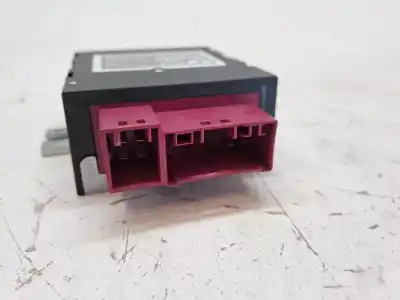 Second-hand car spare part electronic module for bmw serie 1 berlina (e81/e87) n43b20a oem iam references 16147209286  