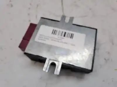 Second-hand car spare part electronic module for bmw serie 1 berlina (e81/e87) n43b20a oem iam references 16147209286  