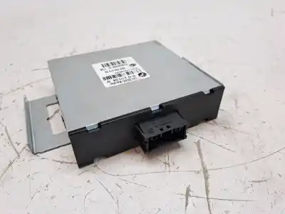 Peça sobressalente para automóvel em segunda mão módulo eletrônico por bmw serie 1 berlina (e81/e87) n43b20a referências oem iam 61429113348