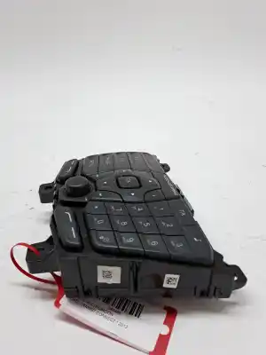 Second-hand car spare part multifunction switch for ford transit connect (chc) transit connect oem iam references bk2t18k811be  