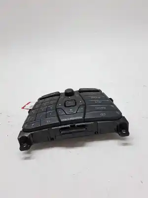 Second-hand car spare part multifunction switch for ford transit connect (chc) transit connect oem iam references bk2t18k811be  