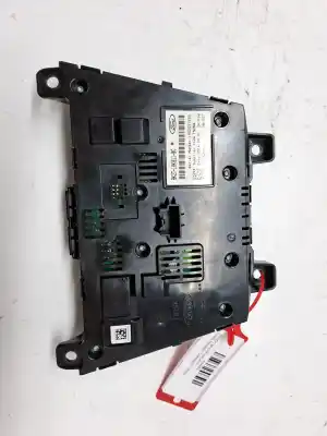 Second-hand car spare part multifunction switch for ford transit connect (chc) transit connect oem iam references bk2t18k811be  