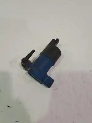 Second-hand car spare part washer pump for renault captur ii (2019-0) oem iam references 9641553880