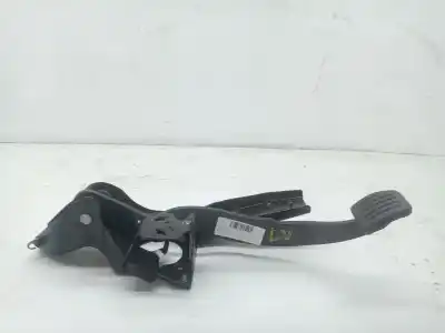 Second-hand car spare part brake pedal for ford s-max (ca1) titanium oem iam references 1675542