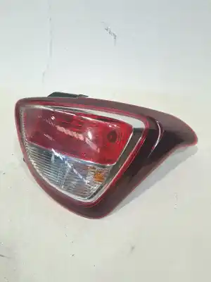 Peça sobressalente para automóvel em segunda mão farolim traseiro direito por hyundai i10 classic referências oem iam 92402b9100