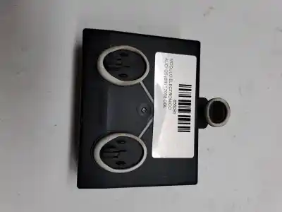 Second-hand car spare part ELECTRONIC MODULE for AUDI Q5 (8R)  OEM IAM references 8K0959795F  