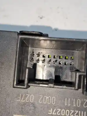 Second-hand car spare part electronic module for audi q5 (8r) q5 2.0 tdi oem iam references 8k0959795f  