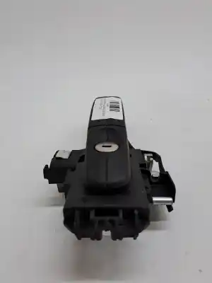 Pièce détachée automobile d'occasion poignée de porte avant gauche pour ford transit connect (chc) transit connect références oem iam am51u22404da  