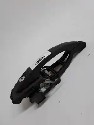 Pièce détachée automobile d'occasion poignée de porte avant gauche pour ford transit connect (chc) transit connect références oem iam am51u22404da  
