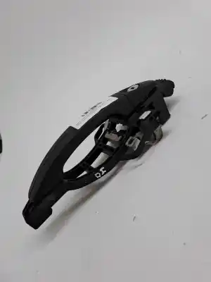 Pièce détachée automobile d'occasion poignée de porte avant gauche pour ford transit connect (chc) transit connect références oem iam am51u22404da  