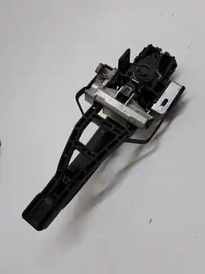 Pièce détachée automobile d'occasion poignée de porte avant gauche pour ford transit connect (chc) transit connect références oem iam am51u22404da  