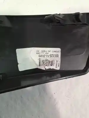 Peça sobressalente para automóvel em segunda mão farol / farolim esquerdo por renault captur ii (2019-0) referências oem iam 689219931r  