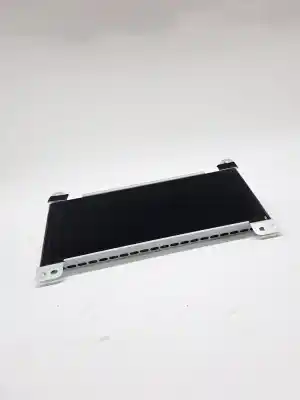 Peça sobressalente para automóvel em segunda mão quadrante por tesla tesla model 3 model 3 referências oem iam 103935700h  