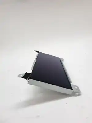 Peça sobressalente para automóvel em segunda mão quadrante por tesla tesla model 3 model 3 referências oem iam 103935700h  