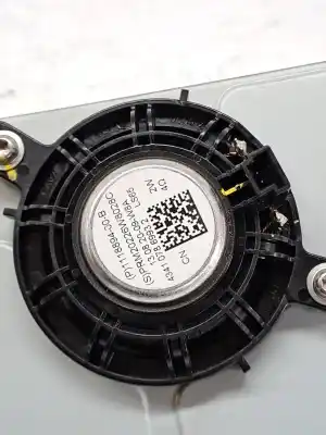 Peça sobressalente para automóvel em segunda mão quadrante por tesla tesla model 3 model 3 referências oem iam 103935700h