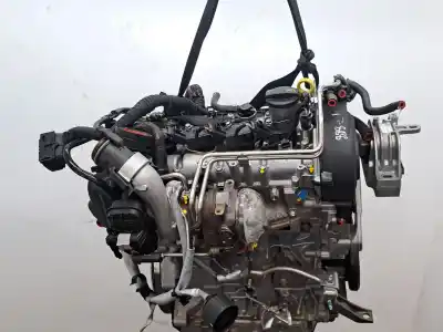 Second-hand car spare part complete engine for audi a3 limousine (8vs, 8vm) 1.4 tsi oem iam references dgea  