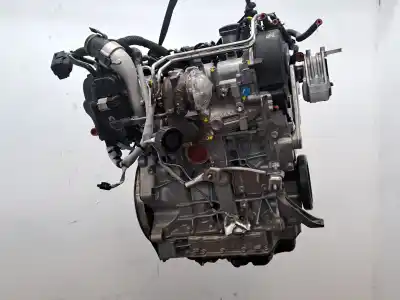 Second-hand car spare part complete engine for audi a3 limousine (8vs, 8vm) 1.4 tsi oem iam references dgea  