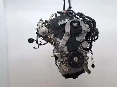 Second-hand car spare part complete engine for audi a3 limousine (8vs, 8vm) 1.4 tsi oem iam references dgea  