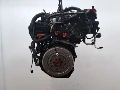 Second-hand car spare part complete engine for audi a3 limousine (8vs, 8vm) 1.4 tsi oem iam references dgea  