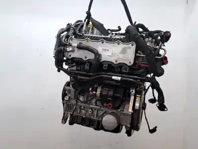 Pezzo di ricambio per auto di seconda mano motore completo per audi a3 limousine (8vs, 8vm) 1.4 tsi riferimenti oem iam dgea
