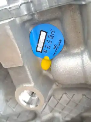 Second-hand car spare part complete engine for audi a3 limousine (8vs, 8vm) 1.4 tsi oem iam references dgea  