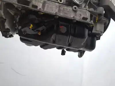 Second-hand car spare part complete engine for audi a3 limousine (8vs, 8vm) 1.4 tsi oem iam references dgea  