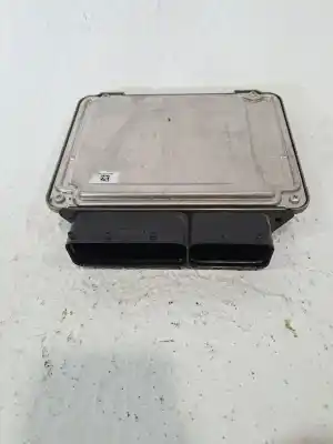 Second-hand car spare part ecu engine control for seat leon (kl1) seat leon oem iam references 05e907309d  