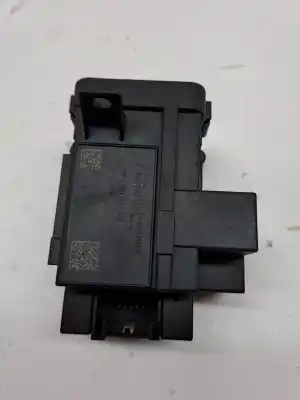 Second-hand car spare part ELECTRONIC MODULE for AUDI Q5 (8R)  OEM IAM references 8K0909131  