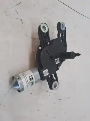 Pezzo di ricambio per auto di seconda mano motore tergicristallo posteriore per audi a3 limousine (8vs, 8vm) 1.4 tsi riferimenti oem iam 8v0955711b