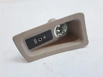 Peça sobressalente para automóvel em segunda mão módulo de confort / bsi /bcm por bmw serie 1 berlina (e81/e87) n43b20a referências oem iam 84109237654