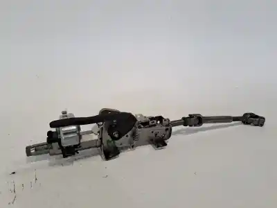 Peça sobressalente para automóvel em segunda mão COLUNA DE DIRECÇÃO por SEAT LEON (KL1)  Referências OEM IAM 5WB419502F  