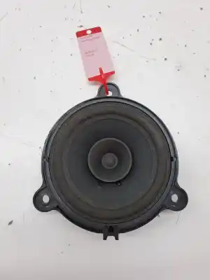Peça sobressalente para automóvel em segunda mão colunas de som por renault zoe (bfm_) z.e 40 electrico referências oem iam 281444522r