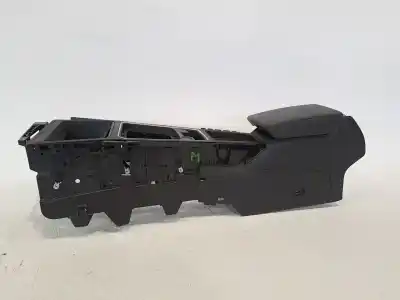 Pezzo di ricambio per auto di seconda mano console centrale per seat leon (kl1) seat leon riferimenti oem iam 5fb863241c