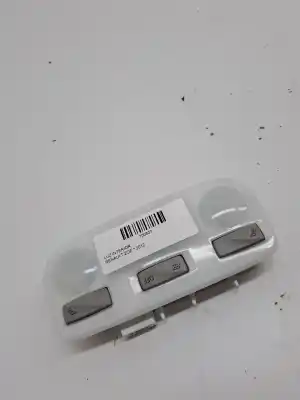 Peça sobressalente para automóvel em segunda mão luz interior por renault zoe (bfm_) z.e 40 electrico referências oem iam 