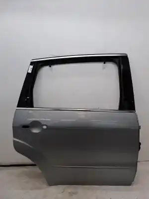 Second-hand car spare part rear right door for ford s-max (ca1) titanium oem iam references 1693745