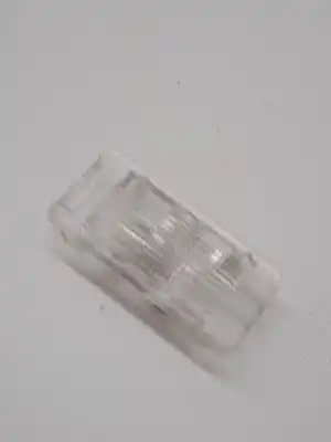 Peça sobressalente para automóvel em segunda mão luz interior por renault zoe (bfm_) z.e 40 electrico referências oem iam 264705790r