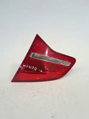 Second-hand car spare part interior rear right light for opel meriva 2 b manual oem iam references 13435486