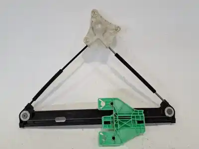 Автозапчасти б/у задний правый стеклорегулятор за seat leon (kl1) seat leon ссылки oem iam 5fa839462  