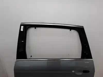 İkinci el araba yedek parçası arka sol kapi için ford s-max (ca1) titanium oem iam referansları 1693746  pam21r24631ac