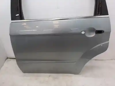 İkinci el araba yedek parçası arka sol kapi için ford s-max (ca1) titanium oem iam referansları 1693746  pam21r24631ac