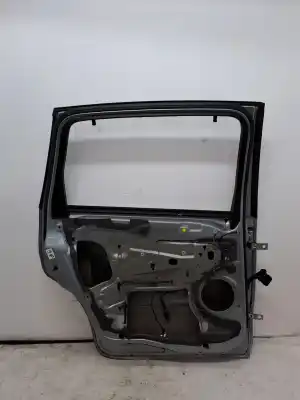 İkinci el araba yedek parçası arka sol kapi için ford s-max (ca1) titanium oem iam referansları 1693746  pam21r24631ac