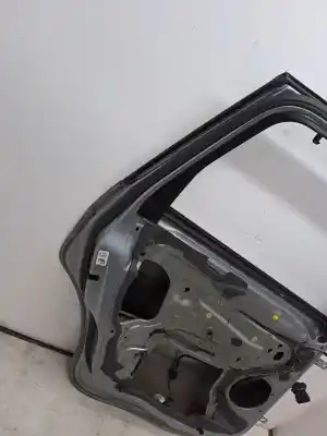 İkinci el araba yedek parçası arka sol kapi için ford s-max (ca1) titanium oem iam referansları 1693746  pam21r24631ac