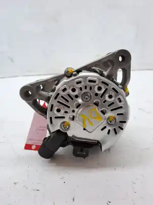 Peça sobressalente para automóvel em segunda mão alternador por ford fiesta (cb1) * referências oem iam 1477856  2s6t10300ac - 471490240