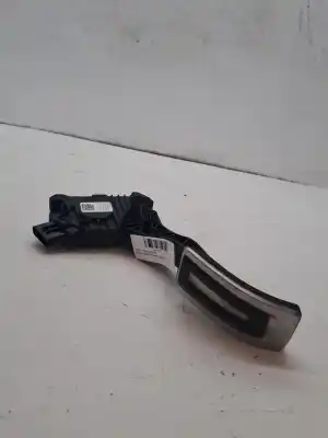 Автозапчасти б/у ПЕДАЛЬ ГАЗА за AUDI A3 SEDÁN 8VM  ссылки OEM IAM 5Q1723503K  